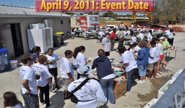 Extreme Makeover 2011 - Join Us!